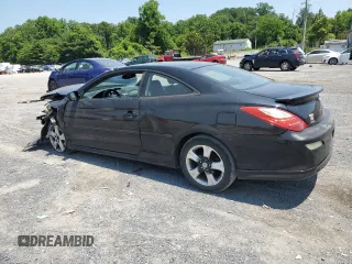 2007 Toyota Solara SE with VIN 4T1CA30P87U113038, listed as a Copart auction lot 59598945 with Not provided miles and Salvage title. Bid and sale history available at DreamBid. Image 2.