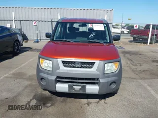 2004 Honda Element EX with VIN 5J6YH28514L003866, listed as a IAAI auction lot 42509654 with 161,987 mi miles and . Bid and sale history available at DreamBid. Image 13.