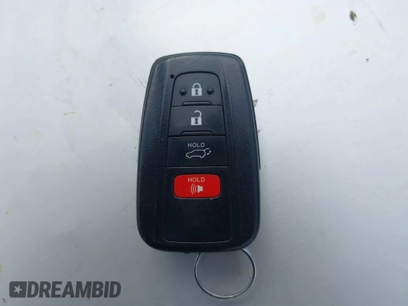 2020 Toyota RAV4 XLE with VIN 2T3W1RFV1LC052043, listed as a IAAI auction lot 42049165 with 116,628 mi miles and . Bid and sale history available at DreamBid. Image 11.