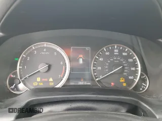 2021 Lexus RX 350 с VIN 2T2HZMDA8MC276761, выставлен на аукционе Copart как лот 55347795 с пробегом 38 810 миль миль и Списание • Salvage title. История ставок и продаж доступна на DreamBid. Изображение 9.