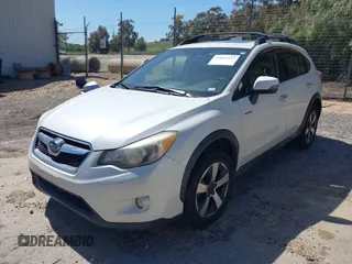 2014 Subaru Crosstrek Touring with VIN JF2GPBKC4EH324477, listed as a IAAI auction lot 41842333 with 154,192 mi miles and . Bid and sale history available at DreamBid. Image 17.