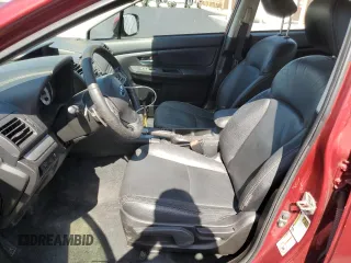 2014 Subaru Impreza Limited с VIN JF1GJAH6XEH005134, выставлен на аукционе Copart как лот 59714655 с пробегом 166 804 миль миль и Чистый • Clean title. История ставок и продаж доступна на DreamBid. Изображение 7.