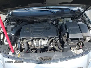 2013 Buick Regal GS with VIN 2G4GV5GV2D9185299, listed as a IAAI auction lot 42773213 with 76,163 mi miles and . Bid and sale history available at DreamBid. Image 10.