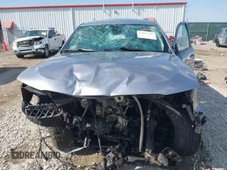 2016 Dodge Durango SXT with VIN 1C4RDJAG0GC331893, listed as a IAAI auction lot 42045292 with 118,862 mi miles and . Bid and sale history available at DreamBid. Image 6.