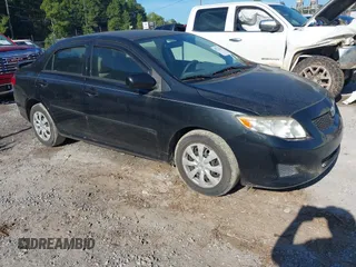 2010 Toyota Corolla with VIN JTDBU4EE5AJ087835, listed as a IAAI auction lot 42723701 with 153,017 mi miles and . Bid and sale history available at DreamBid. Image 1.