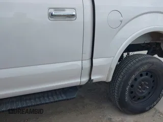2016 Ford F-150 XLT with VIN 1FTEW1EG1GKD09703, listed as a IAAI auction lot 42056248 with 126,812 mi miles. Bid and sale history available at carsss.com. Image 17.