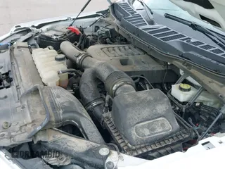 2023 Ford F-150 XL с VIN 1FTFW1E86PKD06387, выставлен на аукционе IAAI как лот 42452568 с пробегом 75 363 миль миль и . История ставок и продаж доступна на DreamBid. Изображение 19.
