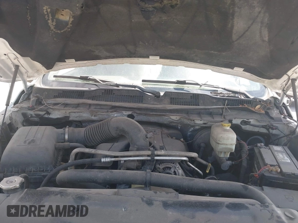 2016 Ram 2500 Tradesman with VIN 3C6TR4CT0GG196874, listed as a IAAI auction lot 42218216 with Not provided miles and . Bid and sale history available at DreamBid. Image 10.