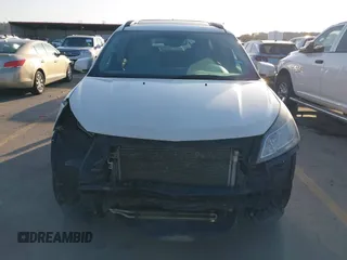 2015 Chevrolet Traverse LT with VIN 1GNKRHKD8FJ205055, listed as a IAAI auction lot 41825877 with 187,654 mi miles and . Bid and sale history available at DreamBid. Image 12.