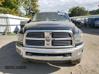 2016 Ram 3500 Big Horn with VIN 3C63R3DJ6GG121930, listed as a Copart auction lot 72388474 with 80,611 mi miles and Salvage Title. Bid and sale history available at carsss.com. Image 5.