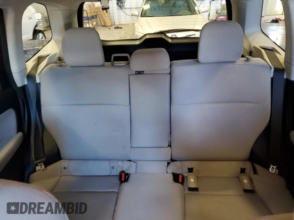 2014 Subaru Forester 2.5i Premium with VIN JF2SJACC6EG438104, listed as a Copart auction lot 47557875 with 135,636 mi miles and Clean Title. Bid and sale history available at carsss.com. Image 10.