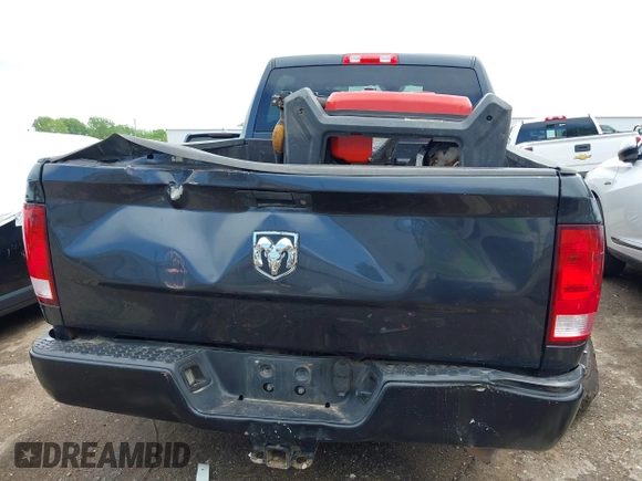 2017 Ram 2500 Tradesman z VIN 3C6UR4CJ1HG748189, wystawiony jako IAAI lot #42077420 z przebiegiem 175 256 mil mil oraz . Historia ofert i sprzedaży dostępna na DreamBid. Obrazek 17.