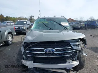 2020 Ford Explorer XLT with VIN 1FMSK8DH0LGB90584, listed as a IAAI auction lot 41524542 with 73,030 mi miles. Bid and sale history available at carsss.com. Image 13.