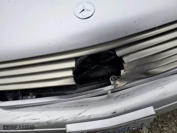 2001 Mercedes-Benz SL-Class with VIN WDBFA68F01F198112, listed as a Copart auction lot 77034114 with 114,049 mi miles and Salvage Title. Bid and sale history available at carsss.com. Image 11.