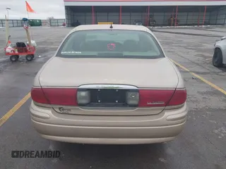 2005 Buick LeSabre Limited with VIN 1G4HR54KX5U191147, listed as a IAAI auction lot 41757378 with 200,549 mi miles and . Bid and sale history available at DreamBid. Image 15.