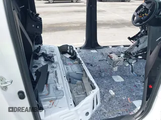 2023 Toyota Tacoma SR с VIN 3TMCZ5AN3PM649180, выставлен на аукционе IAAI как лот 42418511 с пробегом 11 275 миль миль и . История ставок и продаж доступна на DreamBid. Изображение 8.