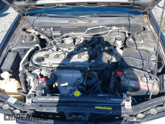1996 Nissan Altima XE with VIN 1N4BU31D1TC119359, listed as a IAAI auction lot 41664170 with 140,672 mi miles and . Bid and sale history available at DreamBid. Image 10.