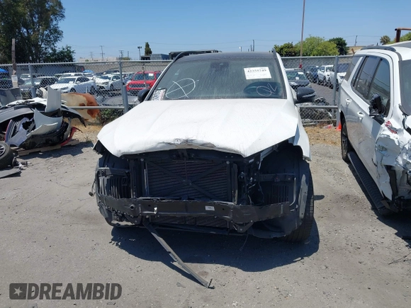 2022 Mercedes-Benz GLE 350 with VIN 4JGFB4JB3NA701382, listed as a IAAI auction lot 42355749 with 36,982 mi miles and . Bid and sale history available at DreamBid. Image 13.