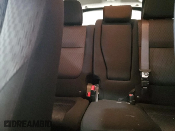 2014 Mitsubishi Outlander GT z VIN JA4JZ4AX2EZ013911, wystawiony jako Copart lot #60603715 z przebiegiem 78 547 mil mil oraz Szkoda całkowita • Salvage title. Historia ofert i sprzedaży dostępna na DreamBid. Obrazek 10.