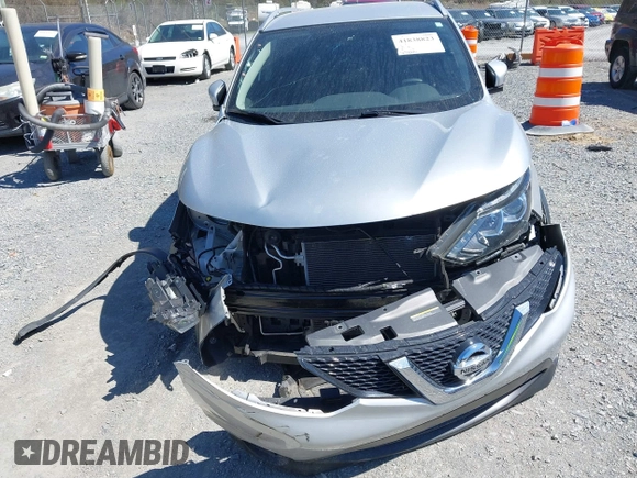 2017 Nissan Rogue SL z VIN JN1BJ1CR1HW113179, wystawiony jako IAAI lot #41838823 z przebiegiem 67 885 mil mil oraz . Historia ofert i sprzedaży dostępna na DreamBid. Obrazek 6.