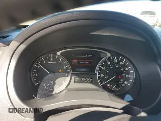 2015 Nissan Altima SL with VIN 1N4BL3AP4FC261237, listed as a Copart auction lot 44762885 with 80,252 mi miles and Salvage Title. Bid and sale history available at carsss.com. Image 9.