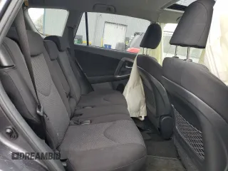 2012 Toyota RAV4 Sport with VIN JTMRK4DVXC5109376, listed as a Copart auction lot 49725735 with 111,830 mi miles and Salvage Title. Bid and sale history available at carsss.com. Image 11.