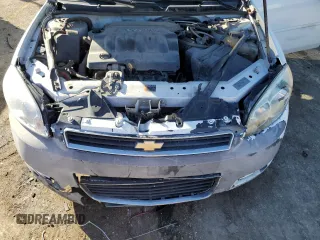 2012 Chevrolet Impala LS Fleet с VIN 2G1WF5E31C1264130, выставлен на аукционе Copart как лот 42772405 с пробегом 144 525 миль миль и Чистый • Clean title. История ставок и продаж доступна на DreamBid. Изображение 11.