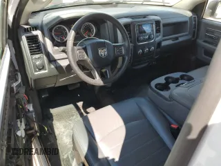 2016 Ram 1500 Tradesman с VIN 3C6JR7DM3GG174514, выставлен на аукционе Copart как лот 54846025 с пробегом 79 679 миль миль и Списание • Salvage title. История ставок и продаж доступна на DreamBid. Изображение 8.