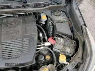 2019 Subaru Forester Premium z VIN JF2SKAGC3KH463247, wystawiony jako Copart lot #87286395 z przebiegiem 123 207 mil mil oraz Szkoda całkowita • Salvage title. Historia ofert i sprzedaży dostępna na DreamBid. Obrazek 16.