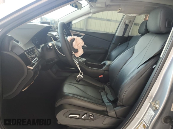 2019 Acura RDX with VIN 5J8TC1H3XKL023071, listed as a Copart auction lot 45609205 with 75,333 mi miles and Non Repairable. Bid and sale history available at carsss.com. Image 7.