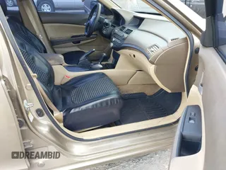 2009 Honda Accord LX-P with VIN 1HGCP26449A044235, listed as a IAAI auction lot 42016347 with Not Provided miles and . Bid and sale history available at DreamBid. Image 5.