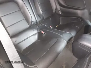 2017 Ford Mustang EcoBoost с VIN 1FA6P8THXH5290063, выставлен на аукционе IAAI как лот 42286095 с пробегом 93 120 миль миль и . История ставок и продаж доступна на DreamBid. Изображение 8.