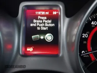 2016 Dodge Journey SXT with VIN 3C4PDDBG2GT242127, listed as a IAAI auction lot 41485555 with 119,728 mi miles. Bid and sale history available at carsss.com. Image 14.