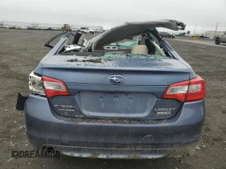 2015 Subaru Legacy Limited z VIN 4S3BNAJ67F3002970, wystawiony jako Copart lot #51519165 z przebiegiem Nie podano mil oraz Szkoda całkowita • Salvage title. Historia ofert i sprzedaży dostępna na DreamBid. Obrazek 6.