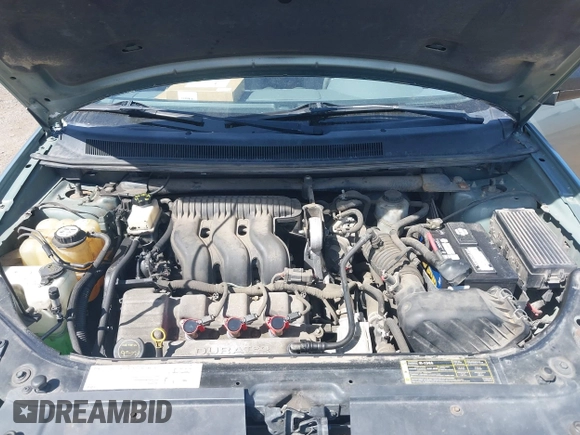 2005 Ford Freestyle SE with VIN 1FMZK011X5GA13146, listed as a IAAI auction lot 42223806 with 214,993 mi miles and . Bid and sale history available at DreamBid. Image 10.