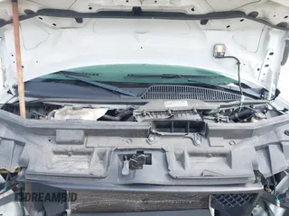 2019 Chevrolet Express Cargo with VIN 1GCWGAFP6K1369099, listed as a IAAI auction lot 42069329 with 74,624 mi miles. Bid and sale history available at carsss.com. Image 10.