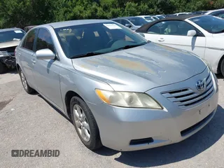 2009 Toyota Camry z VIN 4T1BE46K69U326865, wystawiony jako IAAI lot #42516762 z przebiegiem 199 477 mil mil oraz . Historia ofert i sprzedaży dostępna na DreamBid. Obrazek 1.