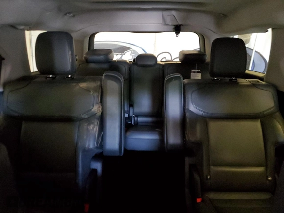 2025 Ford Expedition Active with VIN 1FMJU1J8XSEA38050, listed as a Copart auction lot 65646005 with 1,407 mi miles and Clean title. Bid and sale history available at DreamBid. Image 10.