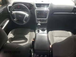 2016 GMC Acadia SLE with VIN 1GKKRNED8GJ148817, listed as a Copart auction lot 48098465 with 160,667 mi miles and Salvage Title. Bid and sale history available at DreamBid. Image 8.