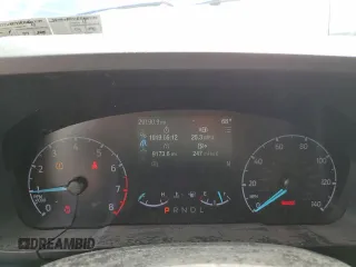 2024 Ford Maverick XL с VIN 3FTTW8B91RRA60744, выставлен на аукционе Copart как лот 53033995 с пробегом 29 190 миль миль и Списание • Salvage title. История ставок и продаж доступна на DreamBid. Изображение 9.
