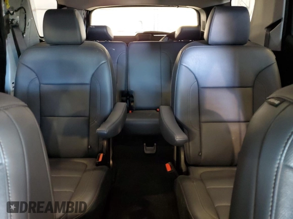 2020 Chevrolet Traverse Premier with VIN 1GNEVKKW9LJ138999, listed as a Copart auction lot 46664665 with 67,329 mi miles and Salvage Title. Bid and sale history available at carsss.com. Image 10.