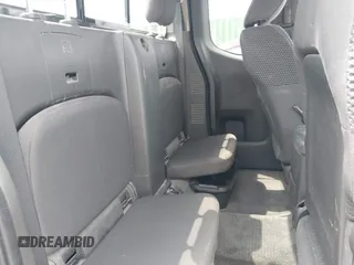 2012 Nissan Frontier SV with VIN 1N6AD0CW6CC421858, listed as a IAAI auction lot 41893174 with 178,344 mi miles and . Bid and sale history available at DreamBid. Image 7.