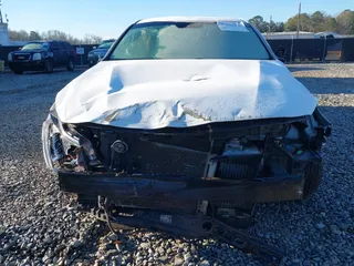 2017 Kia Optima LX 1.6T with VIN 5XXGT4L15HG172231, listed as a IAAI auction lot 41320480 with 129,778 mi miles. Bid and sale history available at carsss.com. Image 12.