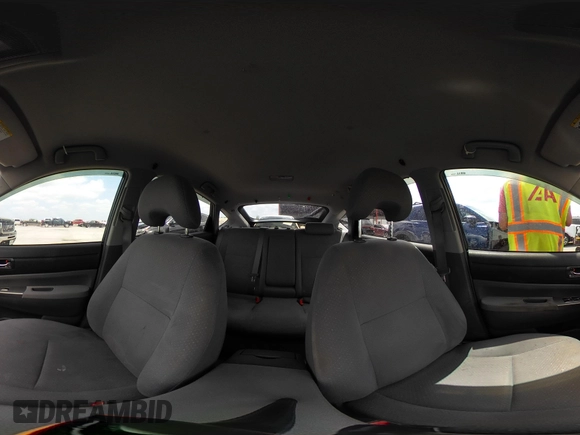 2009 Toyota Prius with VIN JTDKB20U697891403, listed as a IAAI auction lot 42091784 with 193,319 mi miles. Bid and sale history available at carsss.com. Image 19.