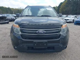 2013 Ford Explorer Limited with VIN 1FM5K8F85DGA00788, listed as a IAAI auction lot 41913928 with 174,794 mi miles. Bid and sale history available at carsss.com. Image 12.