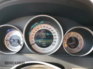 2014 Mercedes-Benz C 250 Sport с VIN WDDGF4HB3EG157536, выставлен на аукционе Copart как лот 52891585 с пробегом 58 375 миль миль и Списание • Salvage title. История ставок и продаж доступна на DreamBid. Изображение 9.