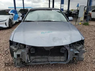 2008 Acura TSX Nav with VIN JH4CL96928C004817, listed as a Copart auction lot 51486135 with 167,430 mi miles and Salvage Title. Bid and sale history available at carsss.com. Image 5.