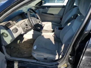 2014 Chevrolet Impala LT with VIN 2G1WB5E33E1137894, listed as a Copart auction lot 42872865 with 117,369 mi miles and Clean Title. Bid and sale history available at DreamBid. Image 7.