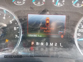 2014 Ford F-150 XL с VIN 1FTFW1CF3EFA43993, выставлен на аукционе IAAI как лот 42206788 с пробегом 159 080 миль миль и . История ставок и продаж доступна на DreamBid. Изображение 15.