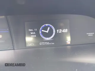 2015 Honda Civic Sedan EX-L with VIN 2HGFB2F97FH532485, listed as a IAAI auction lot 41089736 with 73,706 mi miles. Bid and sale history available at carsss.com. Image 15.